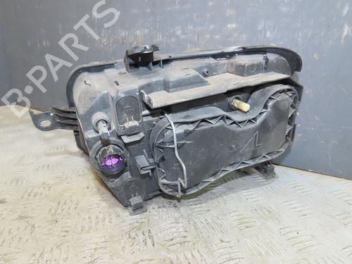 Used Right headlight FIAT PANDA (169_) 1.1 (169.AXA1A) (54 hp) 32432877