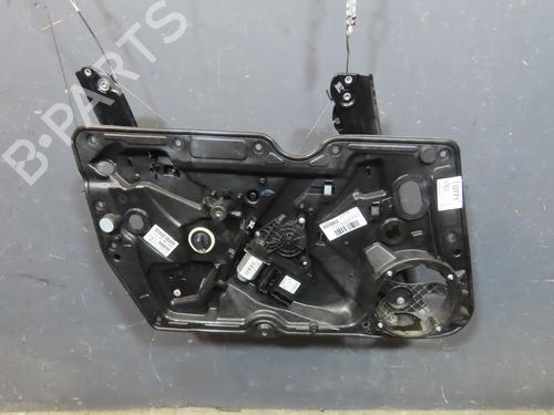 Front left window mechanism VW GOLF VI (5K1) 1.4 | BP30092459C22 - Image 2