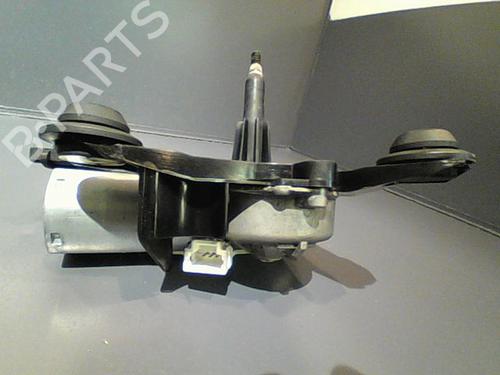 Used Rear wiper motor CITROËN C3 Picasso (SH_) 1.6 HDi (90 hp) 10769189