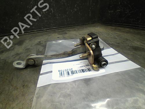 Used Hinge/Door check strap RENAULT CLIO II (BB_, CB_) 1.2 16V (BB05, BB0W, BB11, BB27, BB2T, BB2U, BB2V, CB05,... (75 hp) 14873318