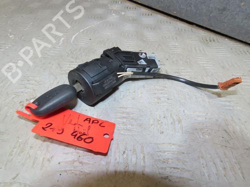Ignition barrel PEUGEOT 2008 I (CU_) 1.6 BlueHDi 100 | BP39756362M48 - Image 2