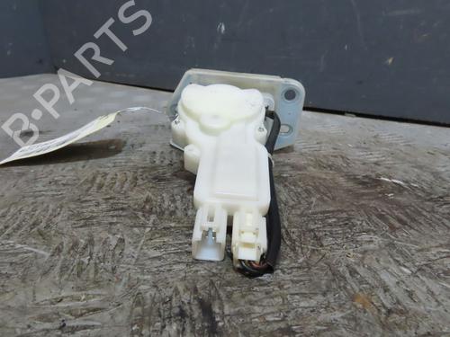Used Tailgate lock FIAT SEDICI (189_) 1.9 D Multijet (120 hp) 30047712