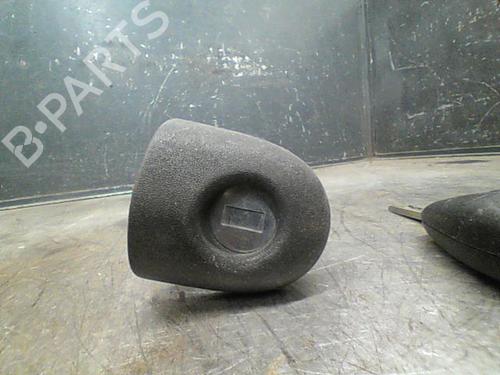 Front left lock RENAULT CLIO III (BR0/1, CR0/1) 1.5 dCi (C/BR0G, C/BR1G) | BP10765995C98 