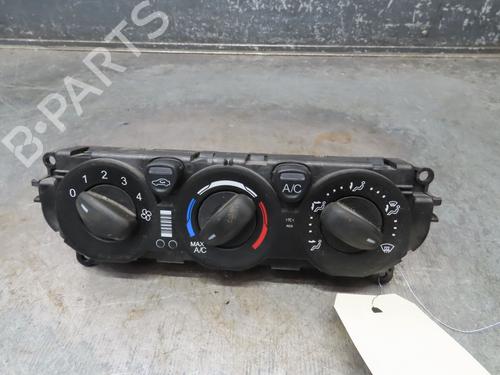 Commande Chauffage FORD TRANSIT V363 Van (FCD, FDD) 2.0 EcoBlue (130 hp) 18058341