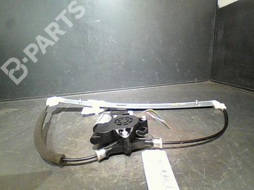 Front right window mechanism MAZDA 5 (CR) 2.0 CD (CR19) | BP11212081C23 