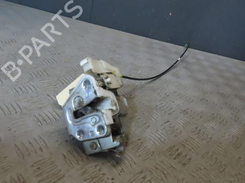 Rear left lock PEUGEOT 107 (PM_, PN_) 1.0 | BP23412787C100