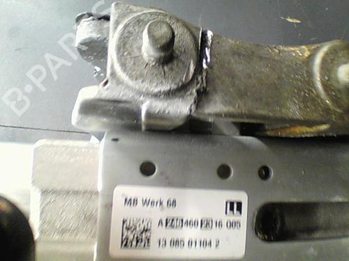 Used Steering column Steering column 11738467 11738467