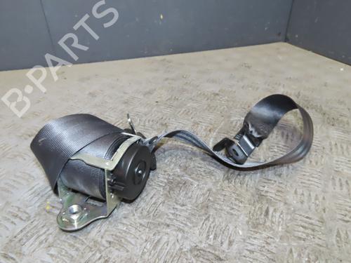 Front right seatbelt OPEL CORSA E (X15) 1.4 Turbo (08, 68) | BP25778098I25 - Image 2