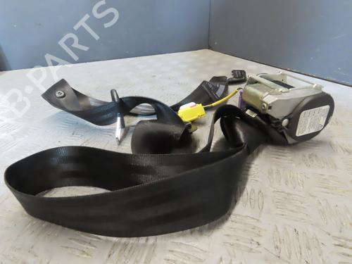 Front right belt tensioner VW GOLF V (1K1)  | BP19497843C88 