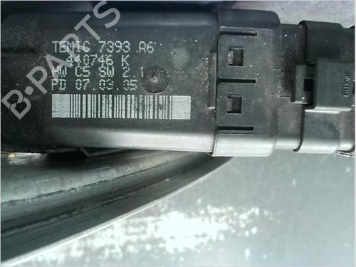 Used Front right window mechanism Front right window mechanism 14979429 14979429