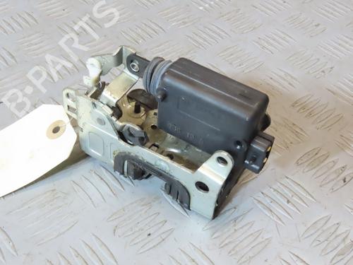Used Rear left lock DACIA SANDERO [2008-2025]  21498608