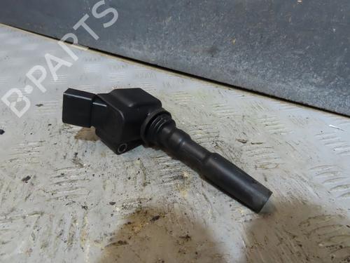 Bobine Bobine VW GOLF VII (5G1, BQ1, BE1, BE2) 1.2 TSI (105 hp) 36510670 36510670