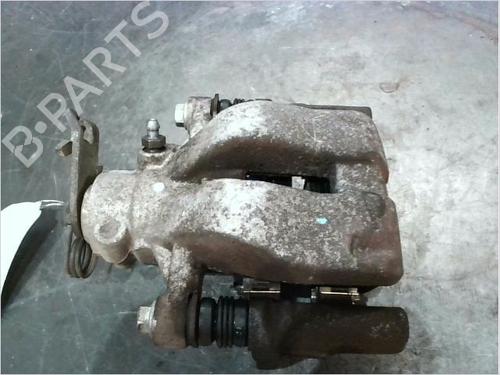 Right rear brake caliper ALFA ROMEO MITO (955_) 1.3 MultiJet (955AXP1A, 955AYC1A) | BP23113219M106 