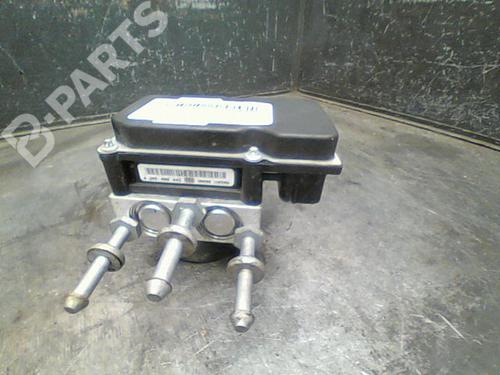 Used ABS pump SEAT IBIZA IV (6J5, 6P1) 1.6 TDI (90 hp) 10760864