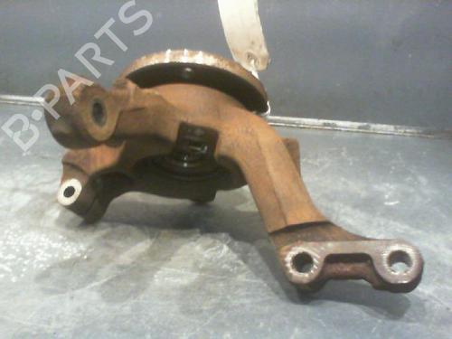 Right front steering knuckle DACIA SANDERO 1.5 dCi | BP14871615M26 