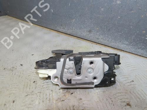 Used Front left lock Front left lock VW GOLF VII (5G1, BQ1, BE1, BE2) 1.2 TSI (105 hp) 36510734 36510734