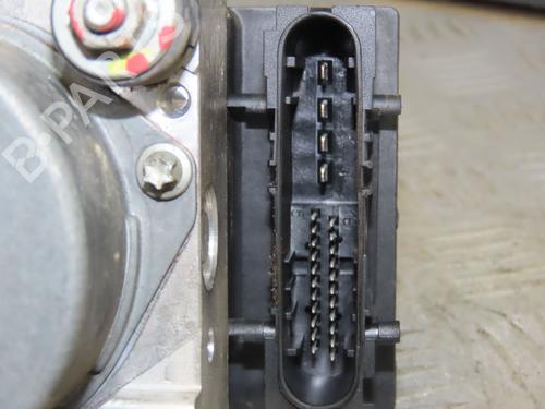 ABS pump RENAULT MODUS / GRAND MODUS (F/JP0_) 1.5 dCi (FP0F, JP0F) | BP32511306M43 - Image 2