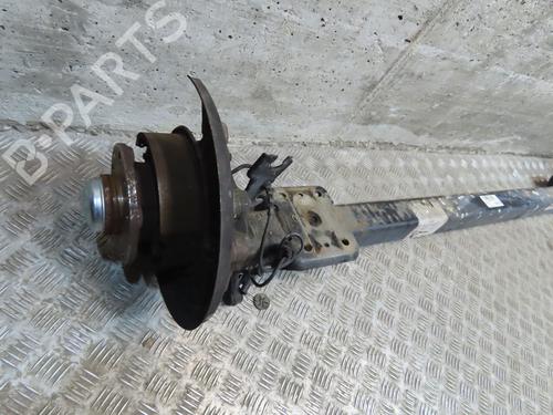 Rear axle CITROËN JUMPER II Van 2.0 BlueHDi 130 | BP28105719M2
