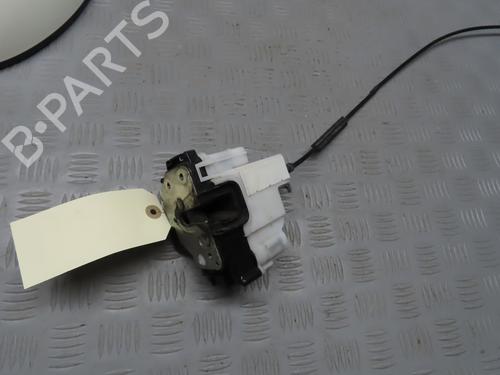 Front left lock FIAT 500 (312_) 1.2 (312AXA1A) | BP19798664C98 
