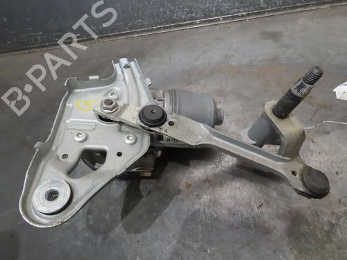 Used Front wiper motor PEUGEOT 5008 (0U_, 0E_) 1.6 HDi (112 hp) 15903124