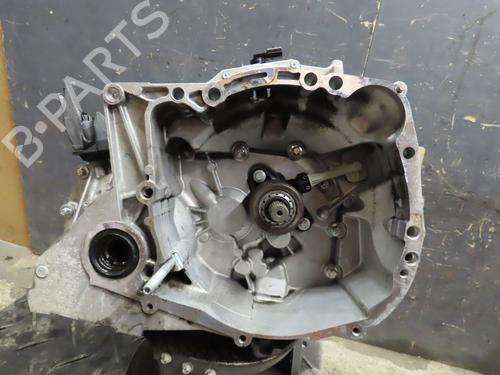 Gearbox RENAULT CLIO III (BR0/1, CR0/1) 1.2 16V (BR0P, CR0P) | BP17371292M3 
