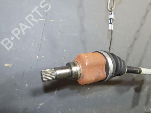 left-front-driveshaft-citroen-c3-iii-sx-2016-36246454 main image