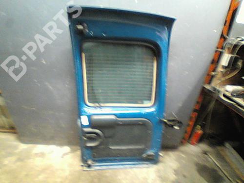 Left tailgate RENAULT KANGOO Express (FC0/1_) 1.2 (FC01, FC0A, FC0F) | BP10767393C76 