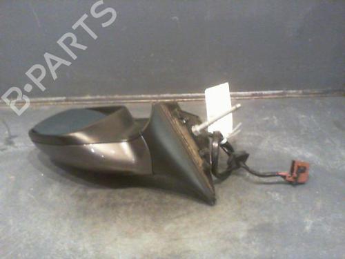 Used Right mirror PEUGEOT 407 SW (6E_, 6D_) 1.6 HDi 110 (109 hp) 11212454