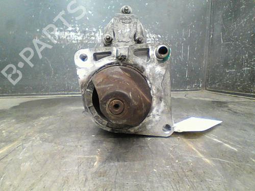 Used Starter Starter FIAT PUNTO (188_) 1.2 16V 80 (188.233, .235, .253, .255, .333, .353, .639,... (80 hp) 10758592 10758592