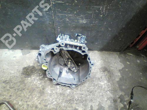 Used Manual gearbox Manual gearbox MINI MINI (R50, R53) One (90 hp) 10759816 10759816