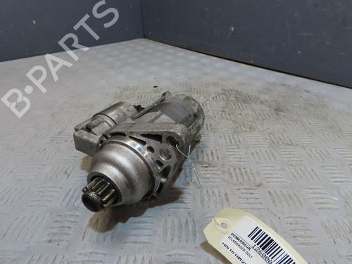 Starter VW GOLF V (1K1) 1.9 TDI | BP29345138M8 