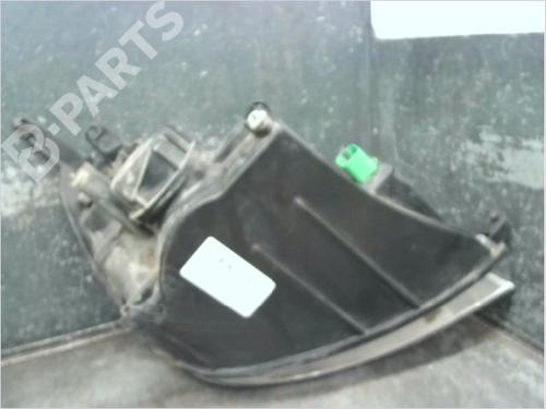Left headlight FORD FIESTA V (JH_, JD_) 1.3 | BP11333072C28 