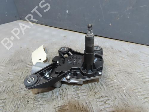 Viskermotor bagrude RENAULT MEGANE IV Grandtour (K9A/M/N_) 1.5 Blue dCi 115 (K9A6) (116 hp) 29759795