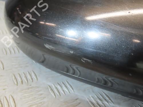 Right mirror NISSAN QASHQAI / QASHQAI +2 I (J10, NJ10, JJ10E) 1.5 dCi | BP23115145C27 