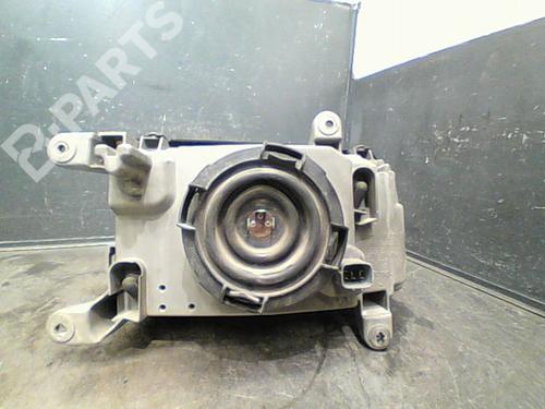 Venstre forlygte OPEL FRONTERA B (U99) 2.2 DTI (6B_ZC, 6B_VF, 6B_66, 6B_76) | BP10768201C28