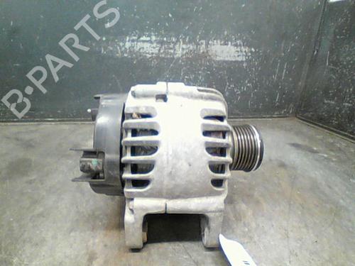 Used Alternator RENAULT CLIO IV (BH_) 1.5 dCi 75 (75 hp) 10759185