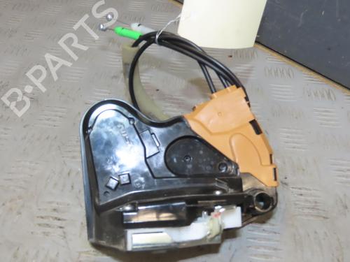 Used Front right lock SUZUKI SWIFT V (AZ) 1.2 Hybrid (Mild Hybrid) (A2L412) (83 hp) 30630775