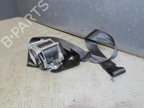 Front left seatbelt PEUGEOT 308 CC (4B_) 1.6 HDi | BP37862634I26 - Image 2