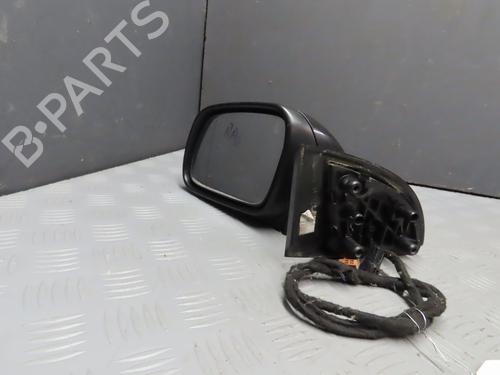 Used Left mirror PEUGEOT 307 (3A/C) 1.6 HDi 110 (109 hp) 21180167