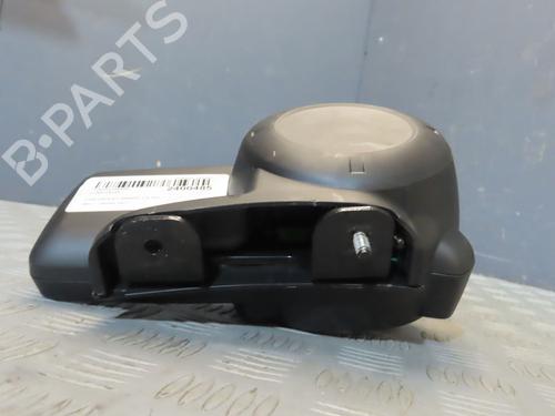 Used Instrument cluster CHEVROLET SPARK (M300) [2009-2025]  23114023