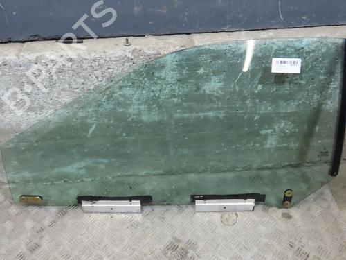Used Front left door window PEUGEOT 406 Coupe (8C) 2.2 HDI (133 hp) 27289529