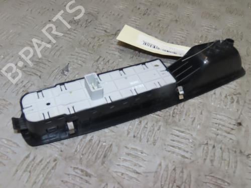 Left front window switch RENAULT SCÉNIC III (JZ0/1_) 1.5 dCi | BP24420181I27 - Image 2