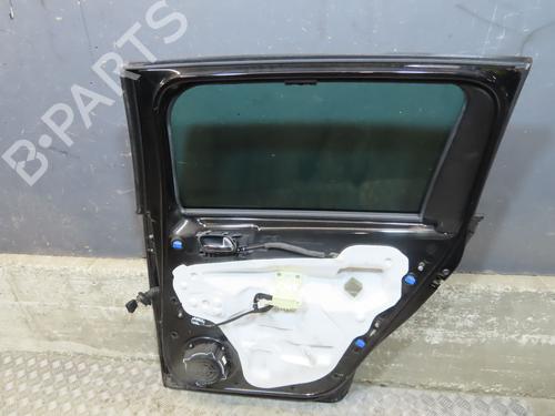 Used Right rear door PEUGEOT 5008 (0U_, 0E_) 1.6 HDi (114 hp) 29739486