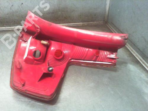 Left taillight CITROËN C4 I (LC_) 2.0 HDi | BP11214240C34 