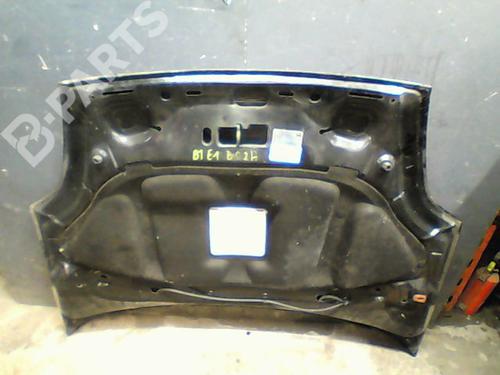 Used Hood FIAT GRANDE PUNTO (199_) 1.3 D Multijet (199.AXD11, 199.AXD1A, 199.AXD1B,... (90 hp) 10764045