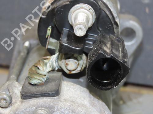 Used Starter SEAT LEON (5F1) 1.2 TSI (110 hp) 32332249