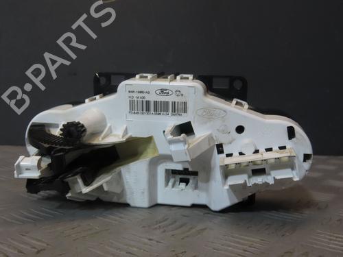 Used Climate control FORD FIESTA VI (CB1, CCN) 1.25 (82 hp) 20695743