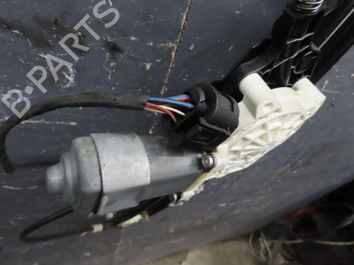 Front right window mechanism BMW 5 (E60) 523 i | BP23114746C23 