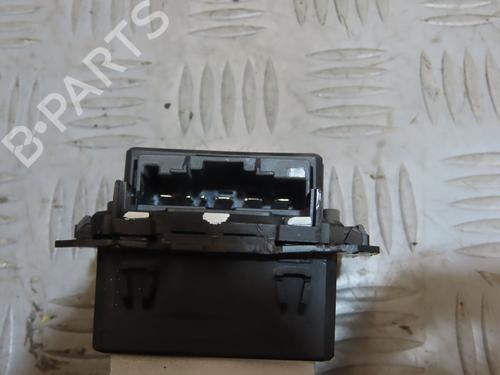 Used Heater resistor CITROËN C3 / C3 ORIGIN III (SX) 1.5 BlueHDi 100 (SXYHYP, SXYHTU) (102 hp) 27216300