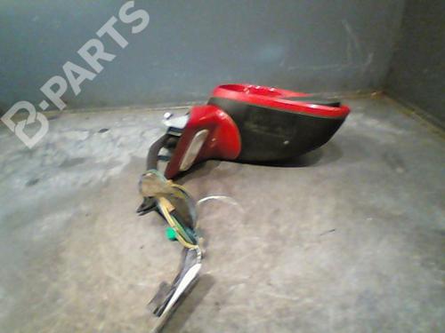 Used Right mirror CITROËN C4 Coupe (LA_) 1.6 HDi (109 hp) 11212544